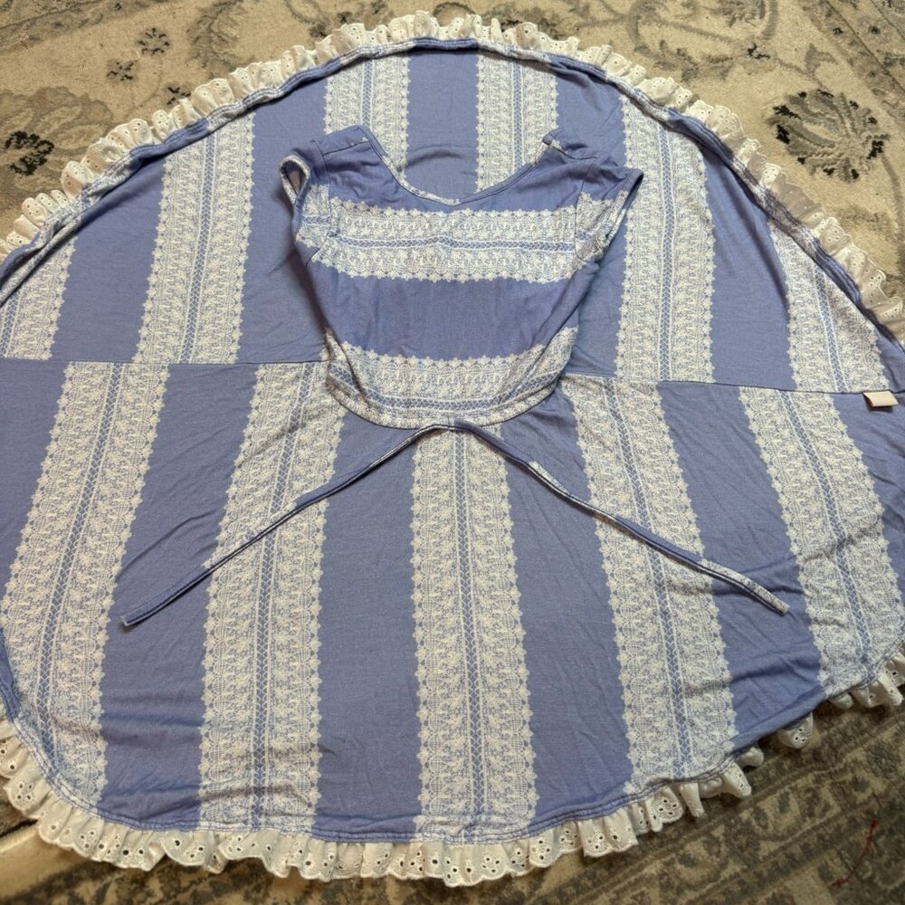 Omi Jo Dress